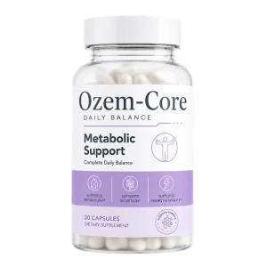 Ozem Core
