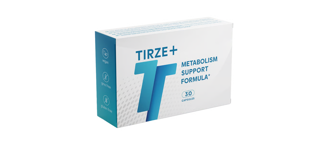Tirze Plus