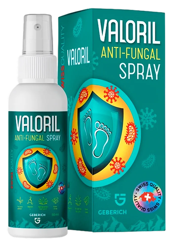 Valoril