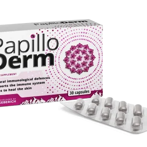 Papilloderm