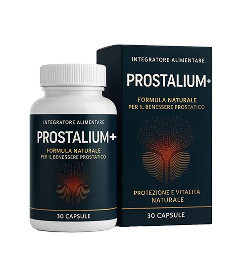 Prostalium+