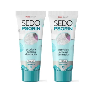 Sedopsorin
