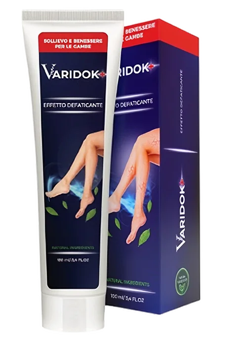 Varidok